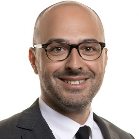 Nicolas RIVARD