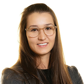 Ophélie JOLLIEN